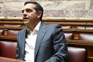 tsipras
